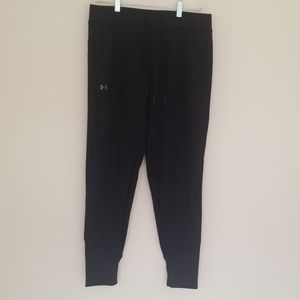 Under armour joggers